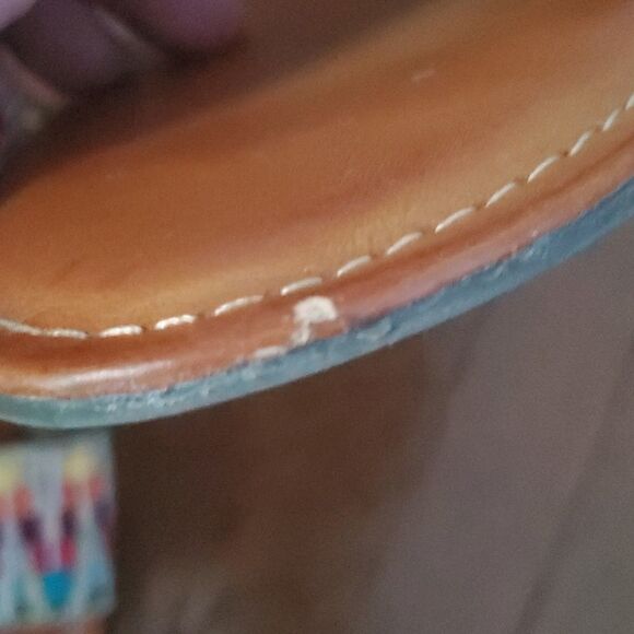 Austin Sandals - Picture 2 of 7